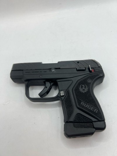 RUGER LCP II .380 ACP