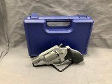 SMITH & WESSON 637-1 AIRWEIGHT .38 SPL - 1 of 3