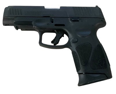 TAURUS G3XL 9MM LUGER (9x19 PARA)