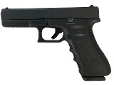 GLOCK 17 Gen 3 9MM LUGER (9x19 PARA) - 1 of 3