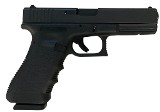 GLOCK 17 Gen 3 9MM LUGER (9x19 PARA) - 2 of 3