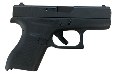 GLOCK 42 .380 ACP - Image 2 of 3