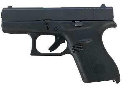 GLOCK 42 .380 ACP