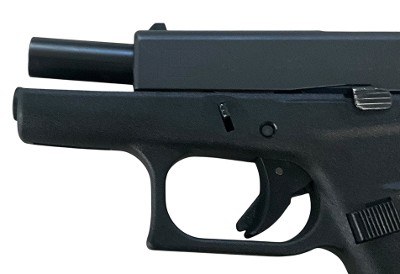 GLOCK 42 .380 ACP - Image 3 of 3