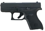 GLOCK 42 .380 ACP - 1 of 3