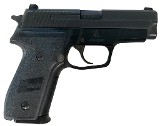 SIG SAUER M11-A1 P228 9MM LUGER (9x19 PARA) - 2 of 3