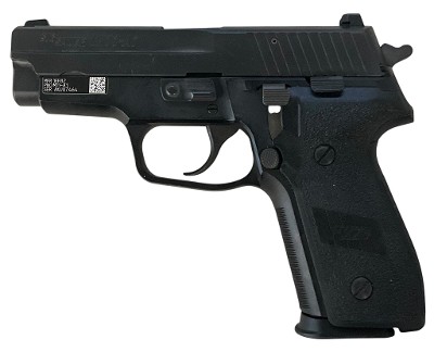 SIG SAUER M11-A1 P228 9MM LUGER (9x19 PARA)