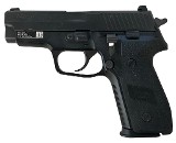 SIG SAUER M11-A1 P228 9MM LUGER (9x19 PARA) - 1 of 3