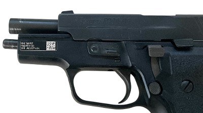 SIG SAUER M11-A1 P228 9MM LUGER (9x19 PARA) - Image 3 of 3