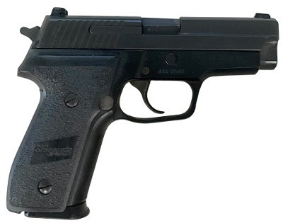SIG SAUER M11-A1 P228 9MM LUGER (9x19 PARA) - Image 2 of 3