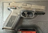FN FNX-9 9MM LUGER (9X19 PARA) - 1 of 2