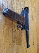NAMBU 14 type B 8X22MM NAMBU - 2 of 3