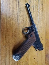 NAMBU 14 type B 8X22MM NAMBU - 1 of 3