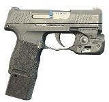 SIG SAUER P365 9MM LUGER (9x19 PARA) - 2 of 3