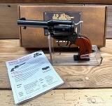 HERITAGE MFG. ROUGH RIDER SMALL BORE .22 LR/.22 WMR