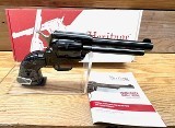 HERITAGE ARMS ROUGH RIDER DON&sbquo;T TREAD ON ME .22 LR