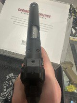 SPRINGFIELD ARMORY 1911 DS PRODIGY COMP AOS 9MM LUGER (9X19 PARA) - 3 of 3