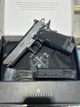 SPRINGFIELD ARMORY 1911 DS PRODIGY COMP AOS 9MM LUGER (9X19 PARA) - 1 of 3