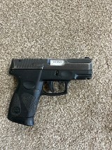 TAURUS PT111 G2 9MM LUGER (9x19 PARA) - 2 of 3