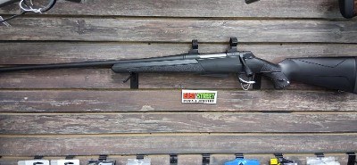 WINCHESTER XPR 30/06 .30-06 SPRG