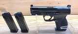 SMITH & WESSON M&P9 2.0 9MM LUGER (9x19 PARA) - 1 of 1