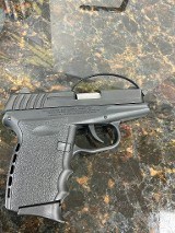 SCCY CPX-2 9MM LUGER (9x19 PARA) - 3 of 3