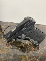 SCCY CPX-2 9MM LUGER (9x19 PARA) - 1 of 3