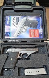 SIG SAUER GERMAN MADE, SIG SAUER P232 EXCELLENT CONDITION .380 ACP - 1 of 3
