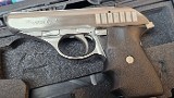 SIG SAUER GERMAN MADE, SIG SAUER P232 EXCELLENT CONDITION .380 ACP - 2 of 3