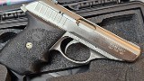 SIG SAUER GERMAN MADE, SIG SAUER P232 EXCELLENT CONDITION .380 ACP - 3 of 3