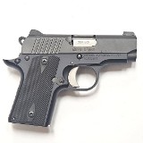 KIMBER MICRO CARRY .380 ACP - 1 of 3