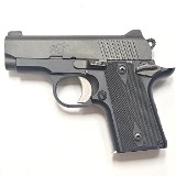KIMBER MICRO CARRY .380 ACP - 2 of 3