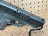 Bersa BPCC Concealed Carry 9MM LUGER (9X19 PARA) - 2 of 3