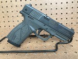 Bersa BPCC Concealed Carry 9MM LUGER (9X19 PARA) - 1 of 3