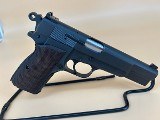 SPRINGFIELD ARMORY SA-35 9MM LUGER (9x19 PARA) - 2 of 3