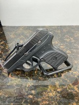 RUGER LCP .380 ACP - 1 of 3