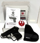 RUGER LCP 380 .380 ACP - 1 of 3