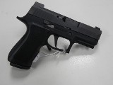 SIG SAUER P320 XCOMPACT 9MM LUGER (9X19 PARA) - 2 of 3