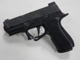SIG SAUER P320 XCOMPACT 9MM LUGER (9X19 PARA) - 3 of 3