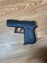 DIAMONDBACK DB380 .380 ACP - 1 of 3