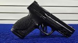 SMITH & WESSON M&P 9 M2.0 COMPACT (11688) 9MM LUGER (9x19 PARA) - 2 of 3