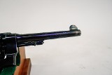 SMITH & WESSON MARK II HAND EJECT .455 WEBLEY (ELEY) - 3 of 3