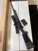 HOWA 1500 .308 WIN - 1 of 3