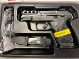 RUGER SECURITY-380 W/ 2-15RD MAGAZINES .380 ACP - 1 of 3