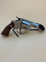 SMITH & WESSON 36 .38 SPL - 2 of 3