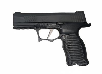 SIG SAUER P365XL 9MM LUGER (9x19 PARA)