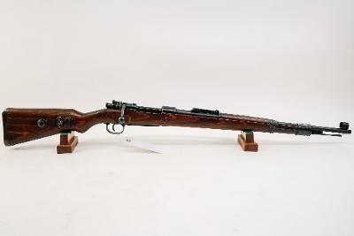 MAUSER K98 8MM MAUSER