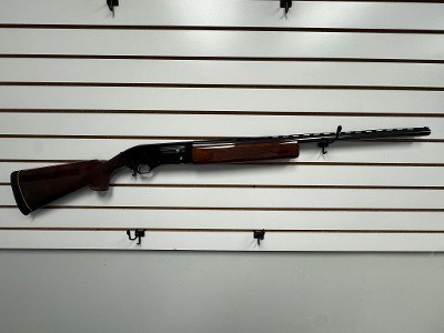 WEATHERBY Centurion 12 GA