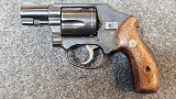 SMITH & WESSON MODEL 40 LEMON SQUEEZER .38 S&W .38 SPL - 2 of 2