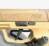 SIG SAUER P365 XL NRA 9MM LUGER (9X19 PARA) - 2 of 3